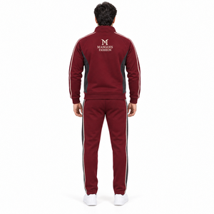 Ropa Deportiva de Primera Calidad, Transpirable, con Capucha de Forro Polar, Color Sólido, 100% Algodón, Logotipo Personalizado, Talla Grande, para Verano - Product Image 2
