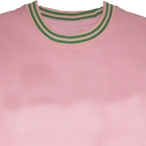 Sudadera Personalizada con Logotipo para Hombre, de Alta Calidad, en Algodón y Poliéster Chenille, para Hermandades Universitarias - Product Image 4