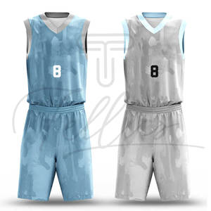 Nouveau style, uniforme de volley-ball pour hommes, personnalisé avec logo imprimé, manches courtes, col en V, tissu respirant et confortable, séchage rapide - Product Image 4