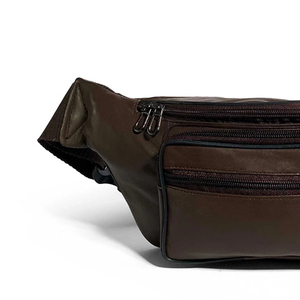 Bolsas de Cintura de Nailon Resistentes para Camping, Senderismo, Actividades al Aire Libre, Deportes, Servicio OEM, Colores y Logotipo Personalizables para Viajes - Product Image 3