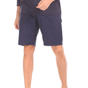 Shorts Casuales Personalizados al Por Mayor para Hombre, Estilo Nuevo, Hechos a Medida, Color Sólido, MOQ Bajo - Product Image 2