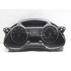 Panel de Instrumentos Combinado A4 (Velocímetro) Usado OEM 8K0920930B - Product Image 1