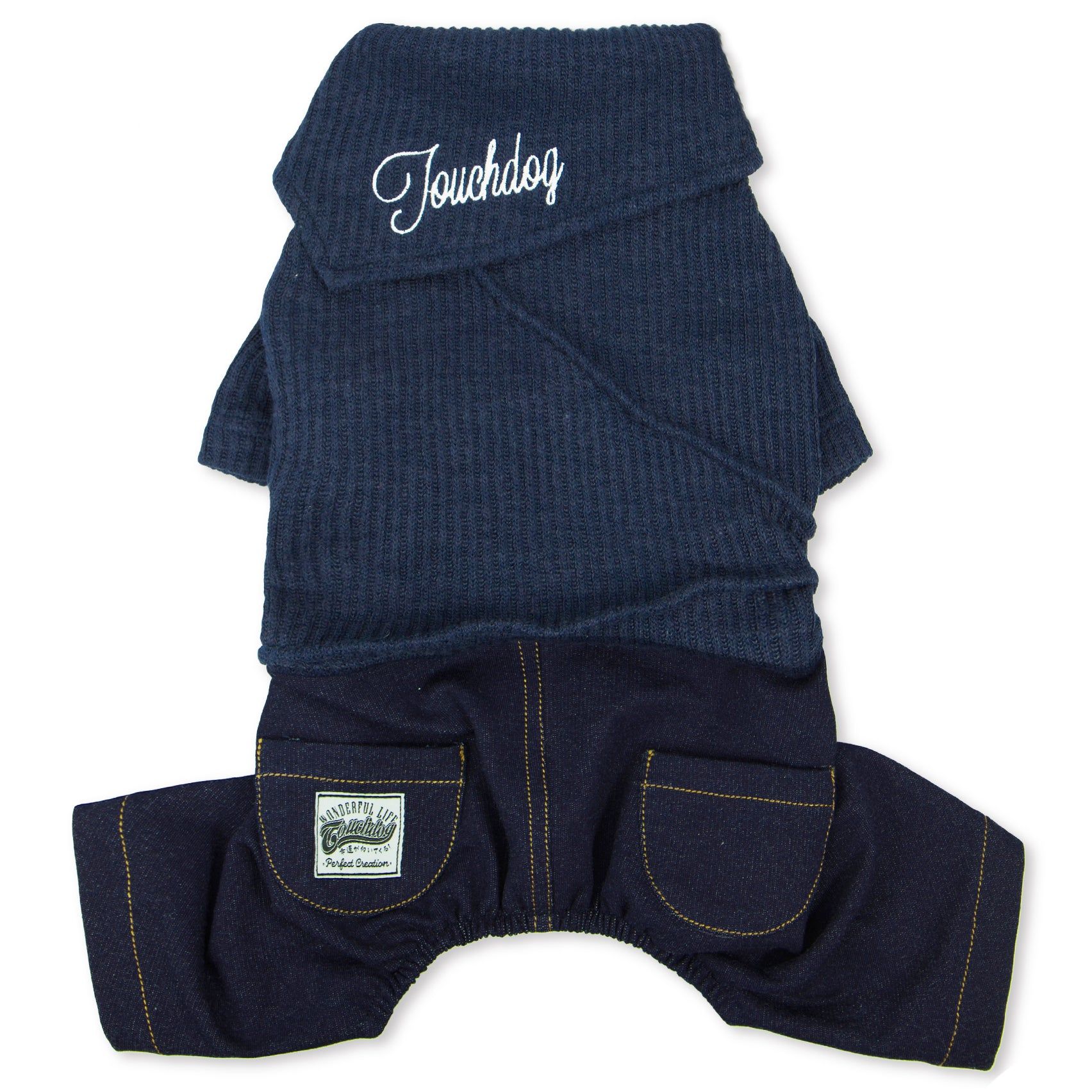 Navy Color