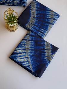 Tissu en coton imprimé Ankara africain de qualité supérieure pour la couture, les vêtements, l'artisanat et la mode par Hitjem Export Island Supplier - Product Image 4