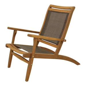 เก้าอี้สวนทำจากไม้หวายและหวายเฟอร์นิเจอร์กลางแจ้งส่งตรงจากโรงงานอินโดนีเซีย - Product Image 6