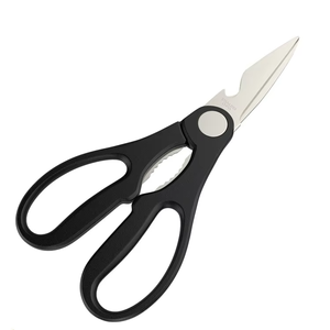 Personalized Kitchen Shears Gift Set Custom <b>Engraved</b> Stainless Steel Cooking Scissors Premium Kitchen <b>Tool</b> Set - Product Image 3