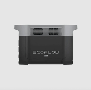 EcoFlow DELTA 2 Max + 400W Portátil - Product Image 4
