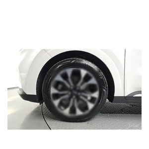 Kia Carnival Noblesse 2021/11, 9 Plazas, 52,335 km, Diésel, Automático, Emisión Euro V, Volante a la Izquierda, Asientos de Cuero - Product Image 5