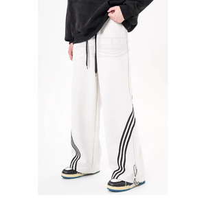 Custom Design High Quality Premium Best Price Best Seller Eco-Friendly Breathable Quick Dry Straight Casual Lightweight Cotton - Product Image 5