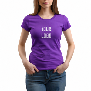 Camiseta Casual Unisex de Corte Regular, Estilo Hip Hop, de Fibra de Bambú Premium de 200 GSM, Suave y Transpirable, de Manga Corta, con Estampado por Sublimación Personalizado - Product Image 1