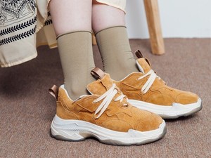 Calzini Estivi Sottili e Traspiranti alla Moda Coreana per Donne, Calzini Trasparenti e Morbidi - Product Image 6