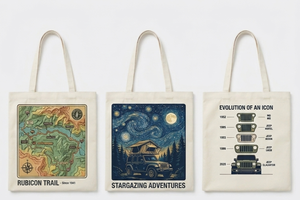 Sac fourre-tout en velours avec poignée longue et design imprimé à l'écran avec logo - Product Image 4