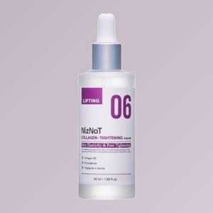เซรั่มบำรุงผิวหน้าเกาหลี K-Beauty Needsnot 06 คอลลาเจน ทาร์ทเทนนิ่ง แอมพูล 50 มล. ผลิตในเกาหลี สำหรับทุกเพศทุกวัย - Product Image 3