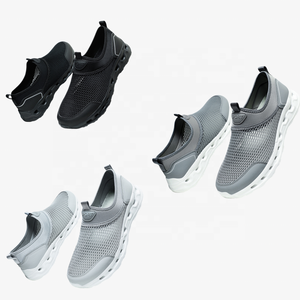 Chaussures de couple 2025 Offre Spéciale maille respirante confortable chaussures de couple douces pour les sports d'escalade de Wading - Product Image 5