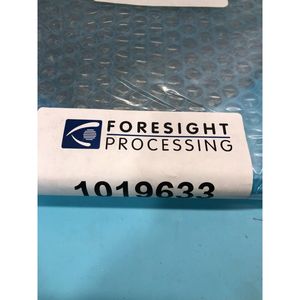 ULVAC 1019633 <b>DUMMY</b> WAFER, 155971 - Trusted Global Legacy Semiconductor Equipment and Parts at - Product Image 4
