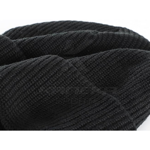 Gorros de Punto Ajustables Unisex, Ligeros, 100% Acrílicos, Suaves y de Primera Calidad, para Invierno, Cómodos, Casuales, para Uso Diario - Product Image 6