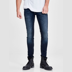 Jeans en denim pour hommes, dernier design, coupe skinny, personnalisables, entièrement sur mesure, en vente. - Product Image 3