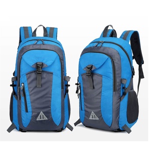 Unisex OEM Customized Sport Backpack New Style Gym Basketball Inspired Waterproof Sublimation with Zipper Basketball Backpack - Product Image 1