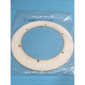 AMAT 0200-09617 Protector Perforado 8? ?BSE Ceramic - Equipo y Piezas de Semiconductores de Confianza con Legado Global en el Mercado - Product Image 5