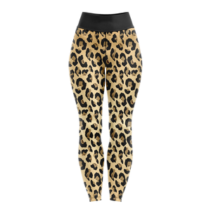 Leggings Unisex para BJJ, Pantalones de Yoga Suaves, Leggings Deportivos para Correr, Logotipo Frontal, Transpirables, Duraderos, de Secado Rápido, 220g - Product Image 6