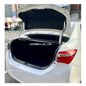 Autos Usados Más Baratos, Autos de Segunda Mano, Toyota Land Cruiser Usado, SUV con Volante a la Derecha en Venta, Autos de Segunda Mano - Product Image 2