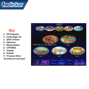 Planche de jeu vidéo multi populaire 60 en 1 jeu d'arcade PCB tragamonedas maquina de juegos - Product Image 6