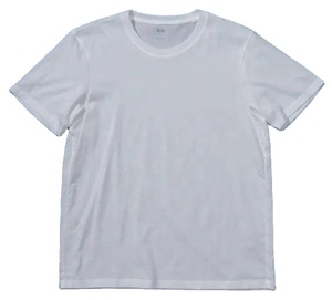 Lightweight 100% Cotton Crew Neck Men's T-Shirt Breathable Soft Casual <b>Short</b> Sleeve Regular Fit Everyday <b>Wardrobe</b> Essential - Product Image 4