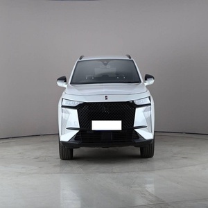 DS DS 7 E-TENSE PERFORMANCE LINE+ 2023 USADO EN EXCELENTES CONDICIONES - Product Image 1