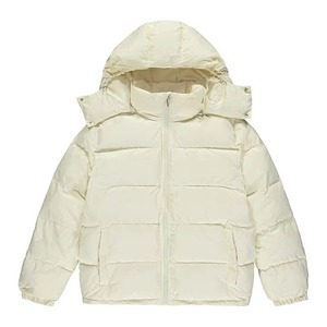 Hot Sale Premium Quality Men's <b>Winter</b> <b>Waterproof</b> Puffer <b>Jacket</b> Plus Size 90% Down Customizable Factory-Made Competitive Price - Product Image 1