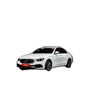 Mercedes-Benz Clase E E350 4MATIC Avantgarde 2022, 36,759 km, Caja de Cambios Automática, Asientos de Cuero, Volante a la Izquierda, Cámara Trasera - Product Image 1