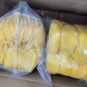 Vietnam Export Dried Soft Mango Natural <b>Sweet</b> Air Dried Mango Factory Wholesale - Product Image 1