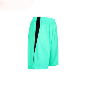 Ventes chaudes, ensembles d'uniformes de volley-ball classiques pour hommes, respirants, personnalisés, de haute qualité, nouvelle arrivée, 100% polyester, short - Product Image 2