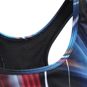 Sujetador Deportivo de Alta Calidad para Mujer, Venta al por Mayor, Sujetador Deportivo para Mujer Más Vendido - Product Image 5