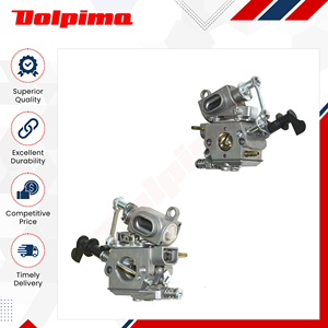 คาร์บูเรเตอร์สำหรับ HUSQVARNA T435 (522 00 76-01, 578 93 69-01) - Product Image 2