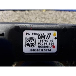 ECU และโมดูลคอมพิวเตอร์มือสอง ซีรีส์ 5 รุ่น 18576710 - Product Image 3