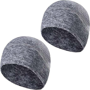 Polar Fleece Cycling Winter Beanie with High Quality Customization Adjustable <b>Warm</b> <b>Hat</b> for Men and Women Common - Product Image 2