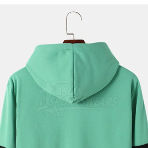 Sudaderas con Capucha para Hombre de Primera Calidad, Secado Rápido, para Actividades al Aire Libre, Hechas en Pakistán, Gran Venta - Product Image 6