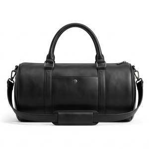 MALUZA INDUSTRIES OEM ODM Sac de sport léger et pliable en nylon Ripstop durable 30-40L pour fitness et entraînement, sac à bandoulière croisé - Product Image 2