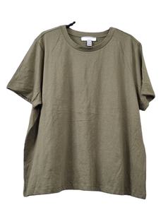 Nueva Llegada, Ropa Deportiva Casual para Mujer de Primera Calidad, a la Moda, Transpirable, Camiseta de Algodón de Alta Calidad de Bangladesh - Product Image 1