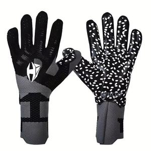 New Design Front Palm Aqua Latex And Screen Printing Backhand Sublimation Printing Negative Roll Customized Design Thumb Wrap - Product Image 1