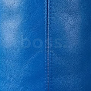 Sac de frappe robuste avec revêtement extérieur durable et rembourrage stable pour l'entraînement physique - Product Image 6
