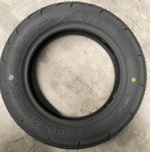 Neumático de Scooter KUMA K201 Nuevo 110/70-12 de Caucho Natural Sin Cámara 3.00-17 de Alta Calidad, Repuesto Vietnamita, 20,000km, 12 Meses - Product Image 3