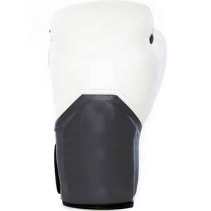 ถุงมือชกมวยคุณภาพสูงสำหรับขายส่ง ทนทาน เหมาะสำหรับการฝึกซ้อมและต่อสู้ ถุงมือชกมวยสำหรับการฝึกซ้อมหนัก - Product Image 6