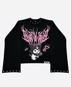 Nueva Sudadera de Verano 2026 100% Algodón para Hombre, Corte Cuadrado, Diseño con Estampado, 180 a 300 g/m², Camiseta Casual - Product Image 5