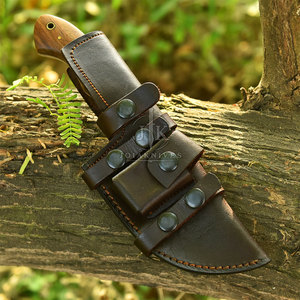 Cuchillos Multiusos para Supervivencia y Bushcraft, Cuchillos Resistentes para Actividades al Aire Libre - Product Image 4