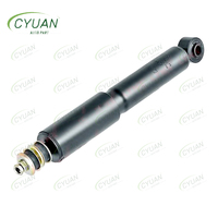 Amortisseurs de haute qualité pour Toyota HILUX LN165 LN170 KDN165 KDN190 : 48511-35130, 48511-35280, 48511-39565