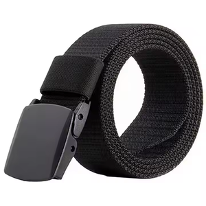Ceinture en tissu tissé en nylon de haute qualité, haute résistance, personnalisable - Product Image 1
