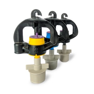 Aspersor de Microirrigación de Rendimiento Mejorado, Herramienta de Riego para Jardín Hidropónico y Granja, Ajustable para Diferentes Tipos de Suelo, Equipo Duradero - Product Image 3