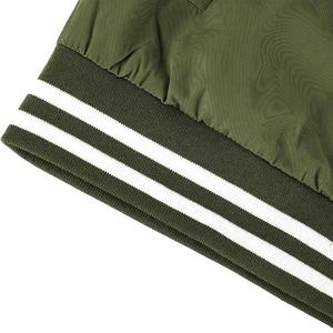 Chaqueta de lana de invierno de alta calidad, estilo universitario de béisbol, con bordado de tigre, estilo High Street. - Product Image 6