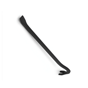 Trade Quality Double Bend Wrecking Bar Industrial <b>Hand</b> <b>Tool</b> for Construction and Maintenance Applications - Product Image 2